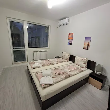 Unimuni Appartement