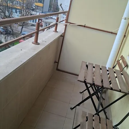 Appartement Unimuni Roese