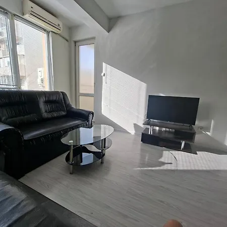 Appartement Unimuni Roese