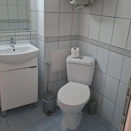 Appartement Unimuni *